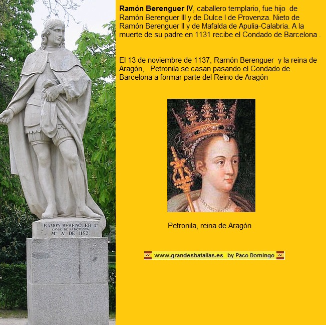 BERENGUER IV